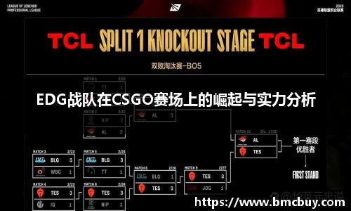 EDG战队在CSGO赛场上的崛起与实力分析